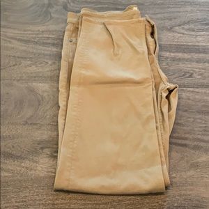 Tan slimmy from 7 size 36